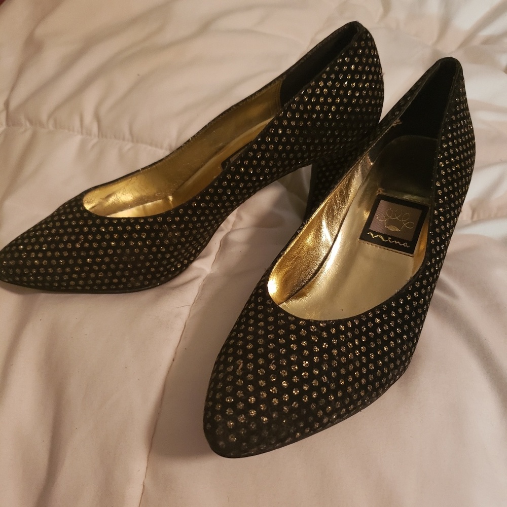 VINA HEELS